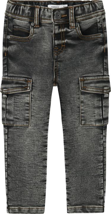 Produktbild Name it Slim Fit Cargo Jeans (92)