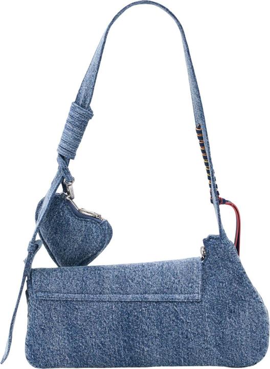 Immagine prodotto Desigual Torio Deniim Shoulder Bag