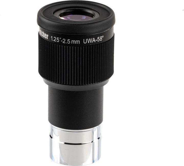 No Name Occhio Skywatcher SWA-58 2 5mm 1 25" (5 mm)