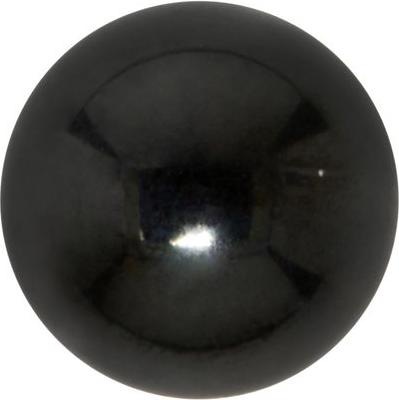 Produktbild Bijouteria Piercingverschluss (Edelstahl, PVD Beschichtung)