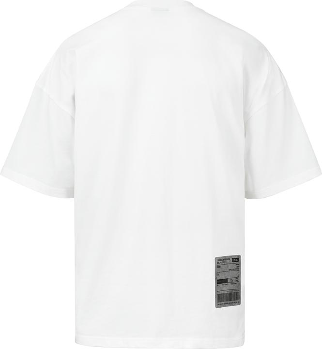 Immagine prodotto ASUS Maglietta ROG Cosmic Wave CT1013 L WH WW (L)