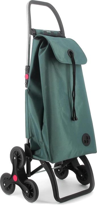 Image du produit Rolser Chariot d'achat bleu pastel