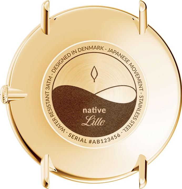 Produktbild Nordgreen Native (32 mm)
