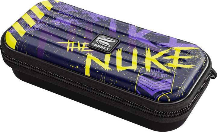 Target Sac à fléchettes Takoma Luke Littler