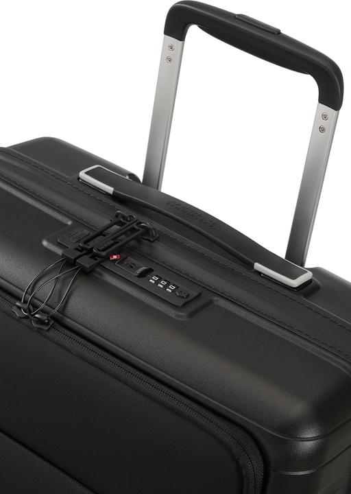 Actual product image American Tourister Hello Cabin (36 l)
