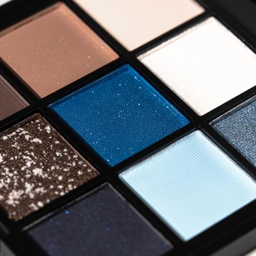 Produktbild Gabriella Salvete Denim Story Eyeshadow Palette