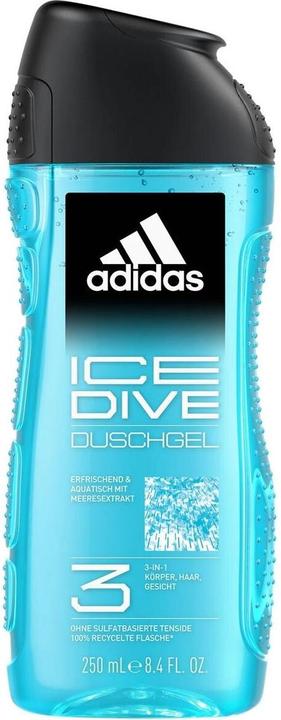 Produktbild Adidas Ice Dive 250Ml (250 ml)