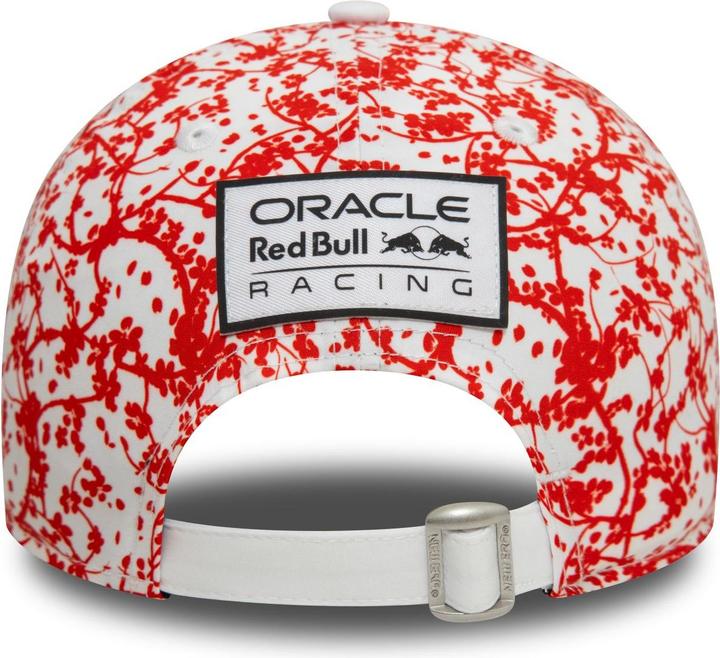 Produktbild New Era 9Forty Cap - Japan F1 Red Bull Racing Sergio Perez