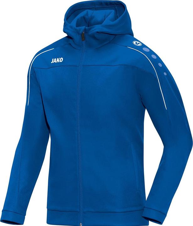 Produktbild JAKO Kapuzenjacke Classico (4XL)