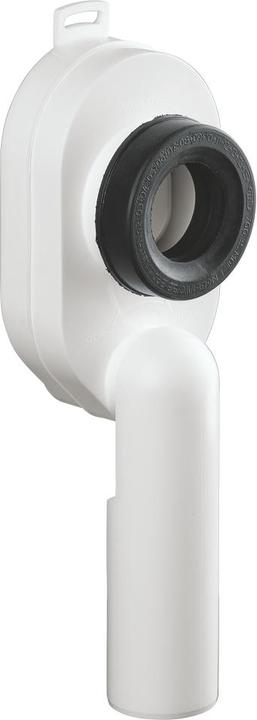 Grohe Urinal-Absaugeformstück Abgang senkrecht