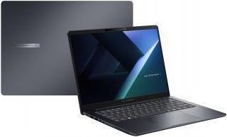Actual product image ASUS Laptop computer EXPERTBOOK B5 16" CORE3-100U, 16/512GB, BACKLIT, W11P, 3Y, US KEYS (16", 512 GB, 16 GB, English-international, Intel Core 3 100U)
