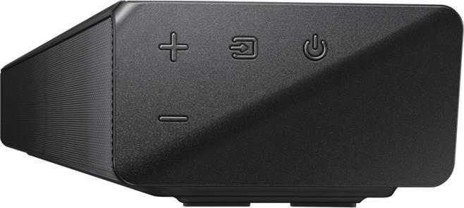 Produktbild Samsung HW-Q60R (360 W, 5.1 Kanal)