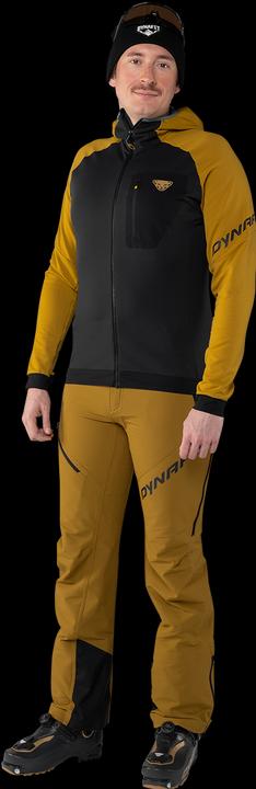 Actual product image Dynafit Mercury Dynastretch (XL)