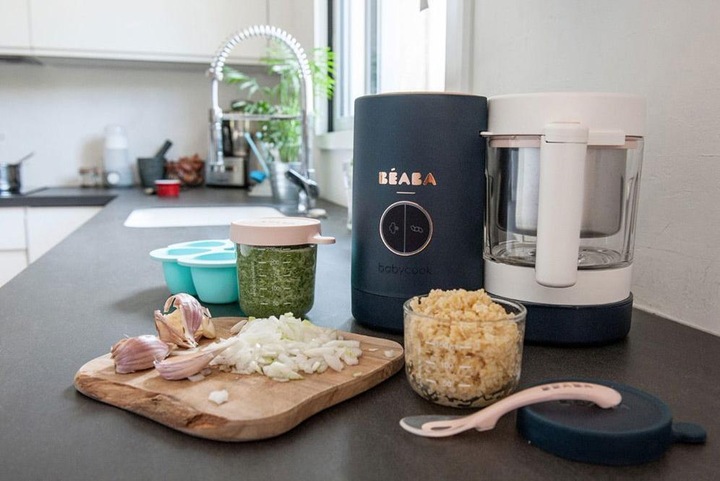 Image du produit Beaba Babycook Neo
