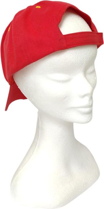 Produktbild FT Baseballcap Spanien (One Size)