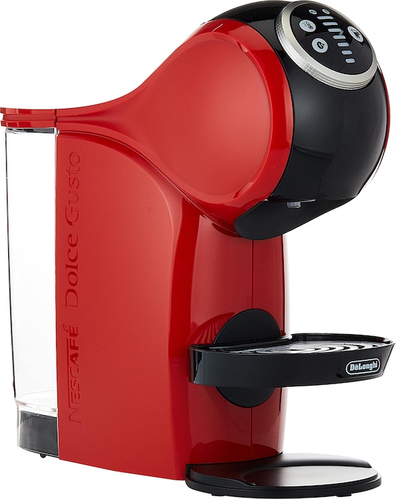 Immagine prodotto De'Longhi Genio S Plus (NESCAFÉ Dolce Gusto, Spina CH)