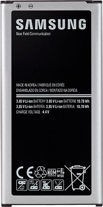 Immagine prodotto Samsung Eb-Bg900bbegww