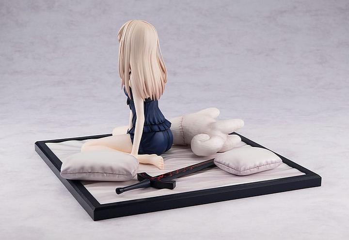 Image du produit Kadokawa Fate/stay night : Heaven's Feel statuette PVC 1/7 Saber Alter : Babydoll Dress Ver. 15 cm