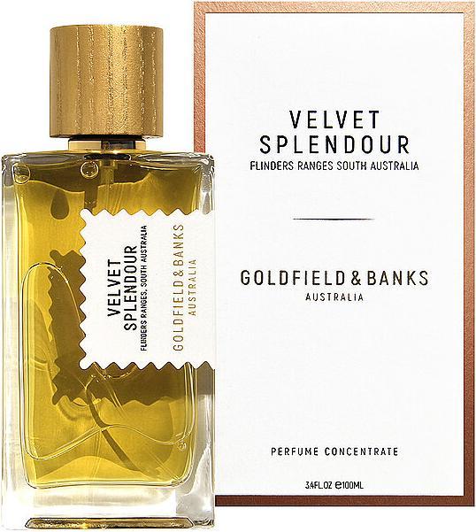Immagine prodotto Goldfield&Banks Splendore di velluto (Eau de parfum, 100 ml)