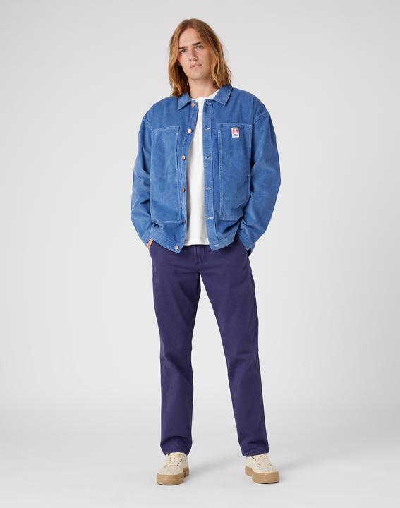 Actual product image Wrangler Casey Jones Chino (34)