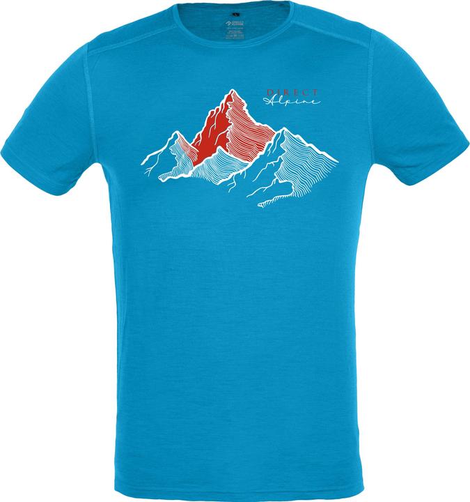 Image du produit Directalpine T-shirts FURRY (XXL)