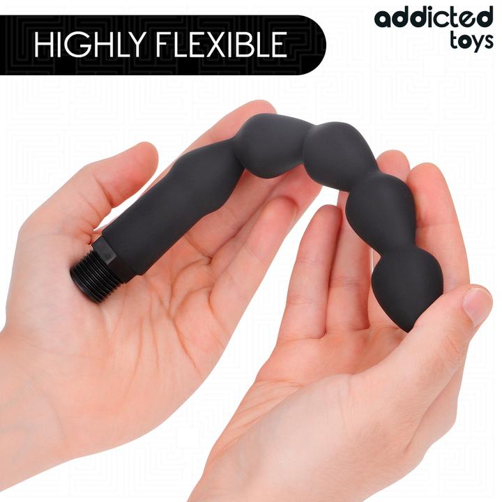 Actual product image Addicted toys - Anal Cleaner Mit Universaladapter Modell 6