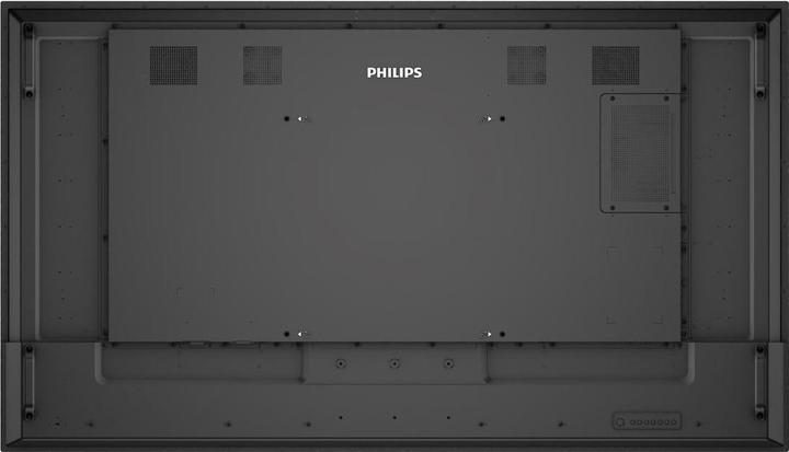 Produktbild Philips D-Line 55BDL4511D 24/7/UHD/500cd (3840 x 2160 Pixel, 54.60")
