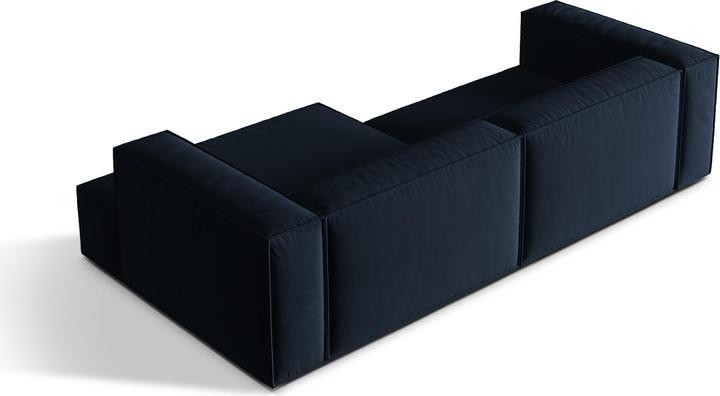 Produktbild Micadoni Nuria (Modular Sofa, Ecksofa)