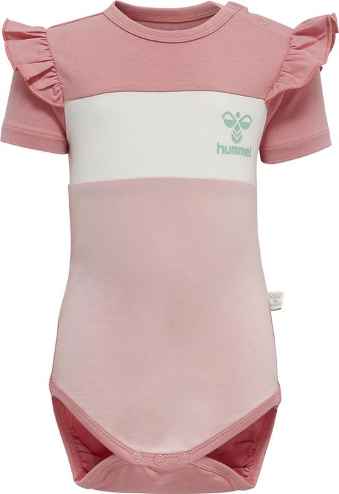 Produktbild hummel Hmlisla Body S/S (62)