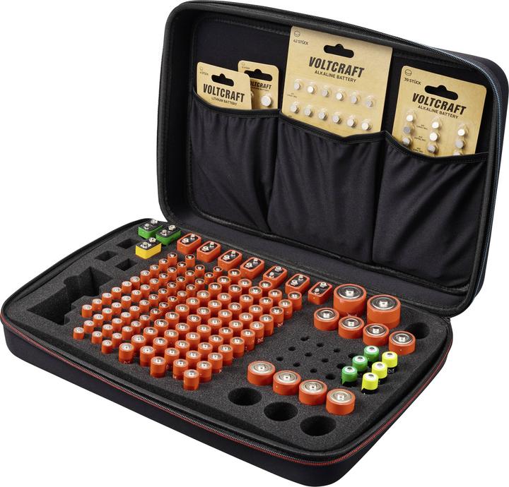 Immagine prodotto Voltcraft BB-146-1