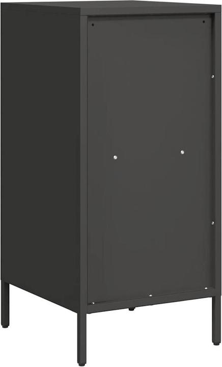 Produktbild vidaXL Sideboard (35 x 39 x 73.50 cm)