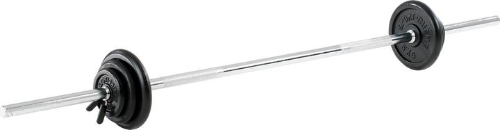Image du produit Sport-Thieme Langhantel-Set 52,5 kg oder 77,5 kg