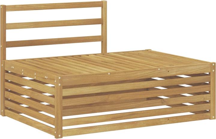 Produktbild vidaXL gartenmöbel