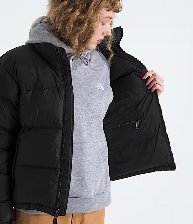 Produktbild North Face W 1996 Retro Nuptse Jacket (M)