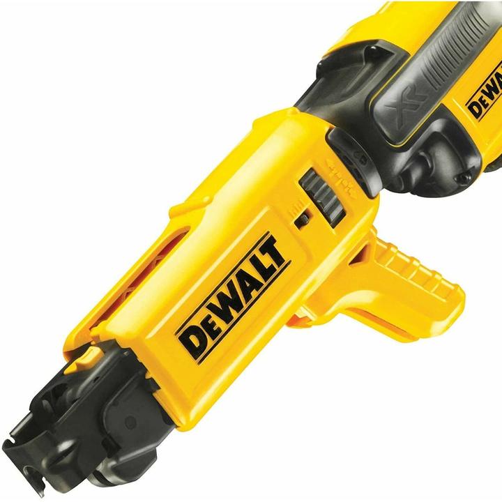 Image du produit DeWalt Tournevis à batterie DCF620P2KQW