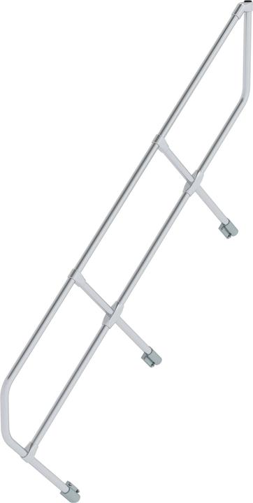 Actual product image Munk Second handrail for stairs 45ï¿½ 7 steps (4 cm)