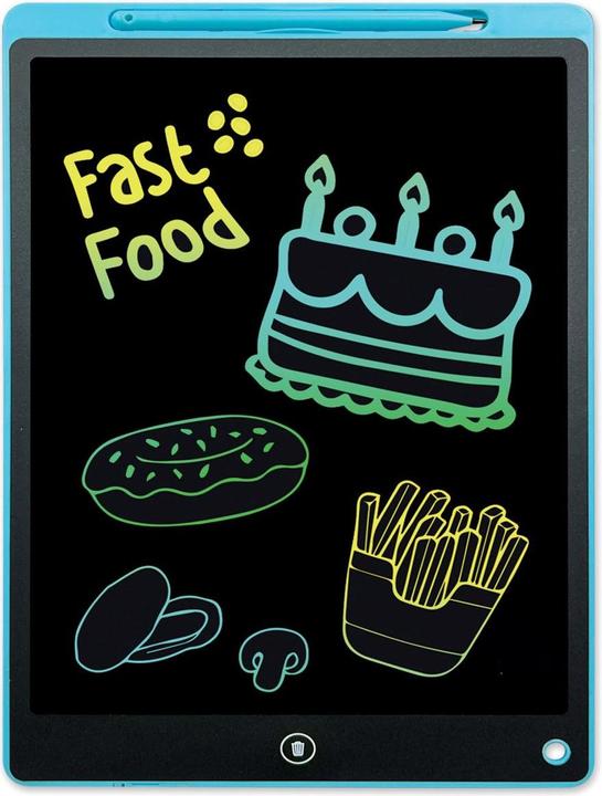 Actual product image Totally Trendy Magische Mega LCD Schreibtafel