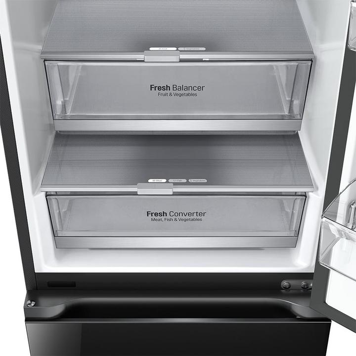 Actual product image LG CHLODZ-ZAMR. GBB72BM9DQ (387 l)