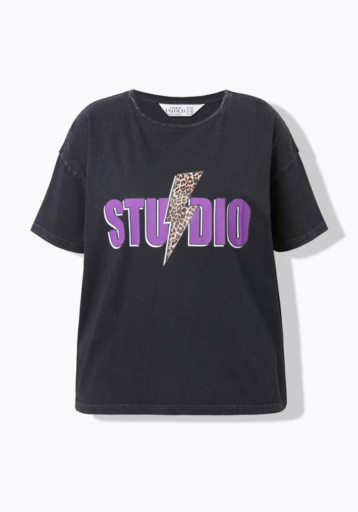 Actual product image Studio Untold Studio Blitz Short Sleeve Graphic Tee