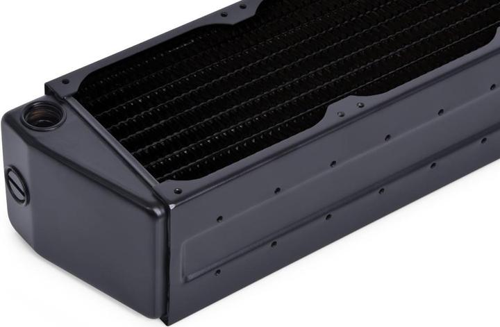 Image du produit Alphacool NexXxoS HPE-60 Full Copper X-Flow 80mm Triple Radiator (80 mm)