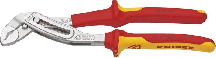 Actual product image Knipex Alligator (250 mm)