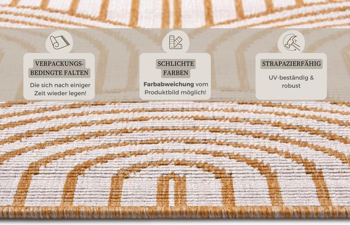 Immagine prodotto Hanse Home Pangli (290 x 200 cm)