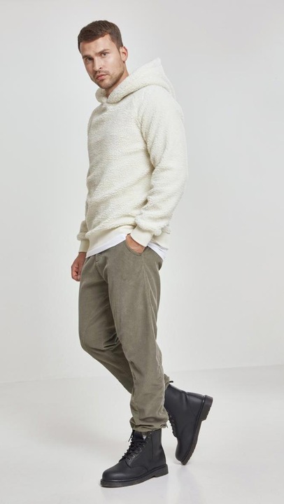 Produktbild Urban Classics Corduroy Jog Pants (S)
