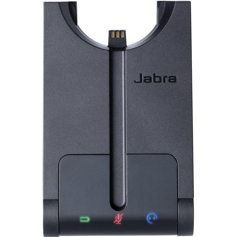 Thumbnail - Jabra Pro 920 (Kabellos), Office Headset, Schwarz
