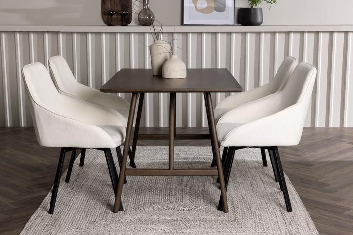 Actual product image Venture Home Rosie (MDF)