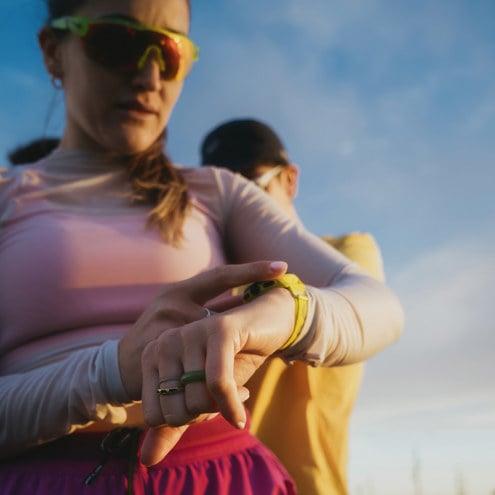 Produktbild Suunto Run (46 mm, nur WLAN)