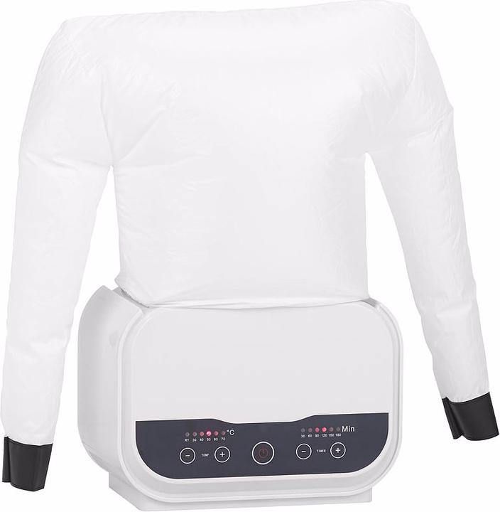 Actual product image Sichler Shoe Dryer Attachment for Digital Ironing Doll BP-350 (1 x)