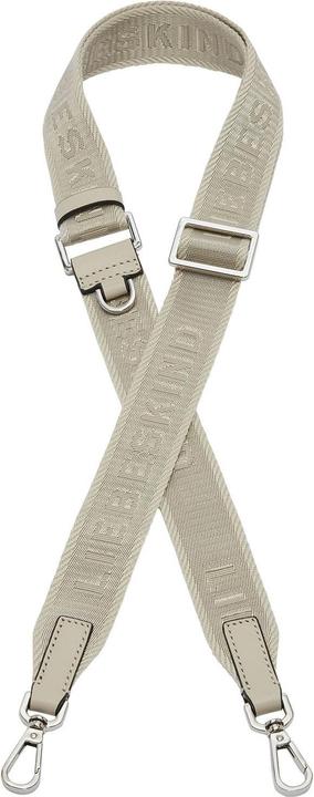 Image du produit Liebeskind Berlin Schultergurt Schultergurt aus Jacquard