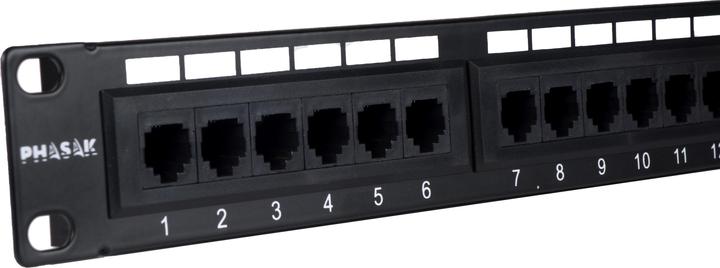 Produktbild Phasak PU 2421