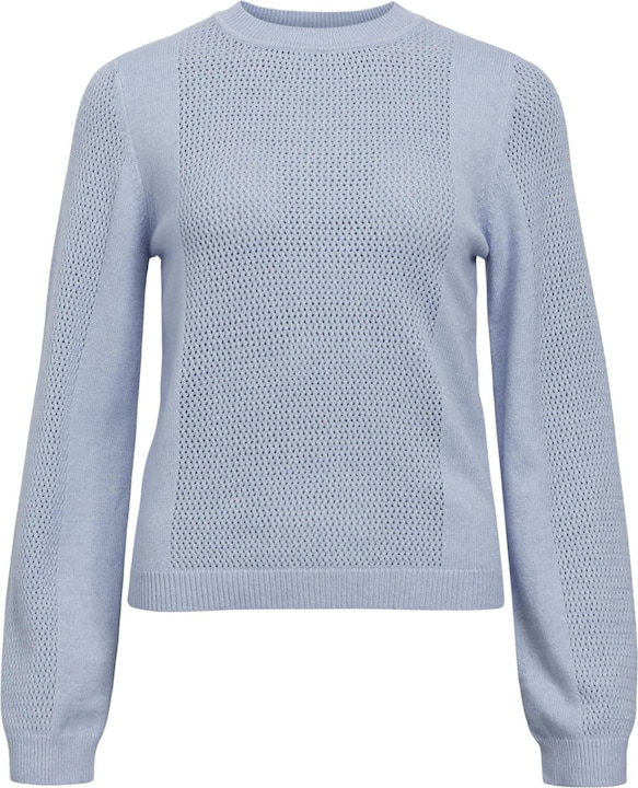 Actual product image Object Langarm Strickpullover (S)